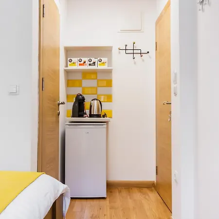Aparthotel Rubik *
