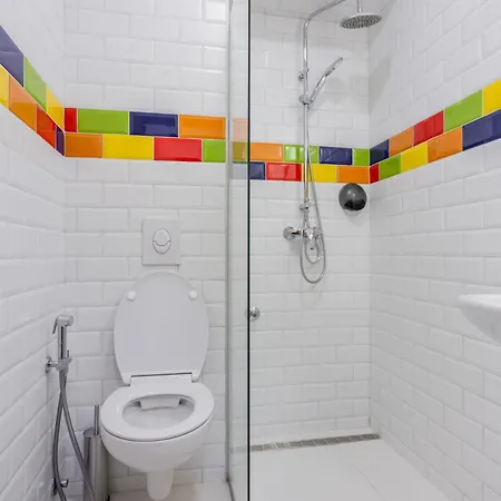 Rubik Апарт-готель