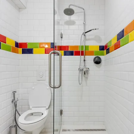 Rubik Апарт-готель