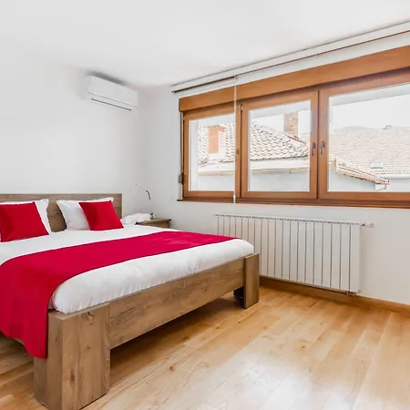 Rubik Aparthotel Sarajevo
