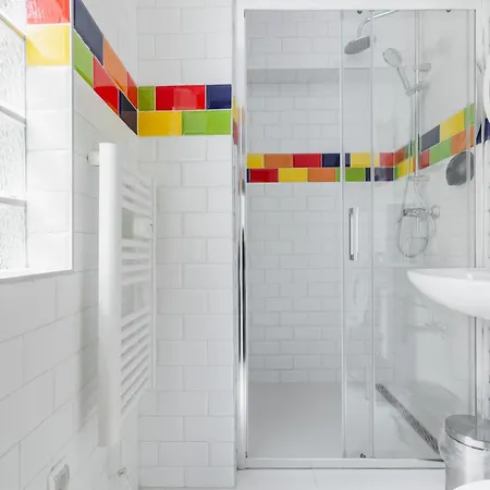 Aparthotel Rubik