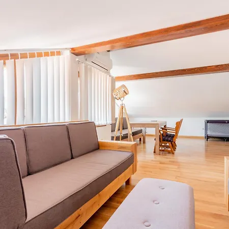 Rubik Aparthotel *